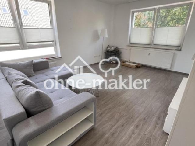 Sanierte 2 Zimmer Wohnung im Stephanie Viertel Bremen Mitte