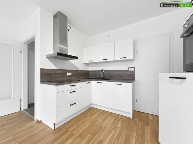 Sanierte 2 Zimmer Wohnung im Zentrum Knittelfelds am + Hauptplatz