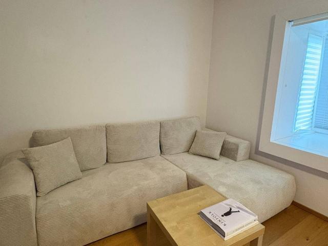 Sanierte 2 Zimmer Wohnung in absoluter Top Lage!