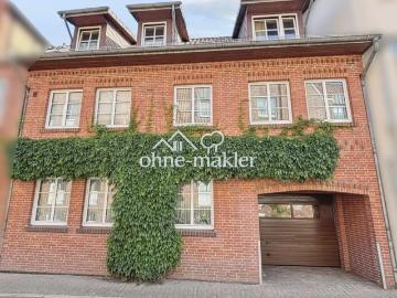 Apartment for sale in Lüneburg - Garten