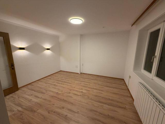 Sanierte 2 Zimmer Wohnung in Bregenz