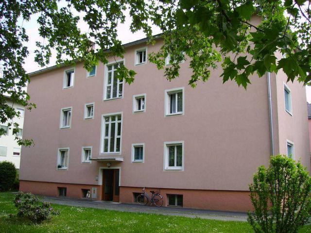 sanierte 2 Zimmer Wohnung in Deutschlandsberg