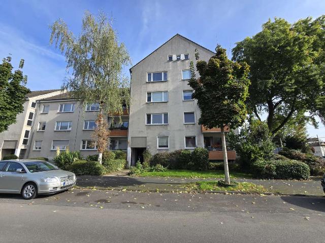 Sanierte 2 Zimmer Wohnung in Eller 3.OG ohne Aufzug/Balkon