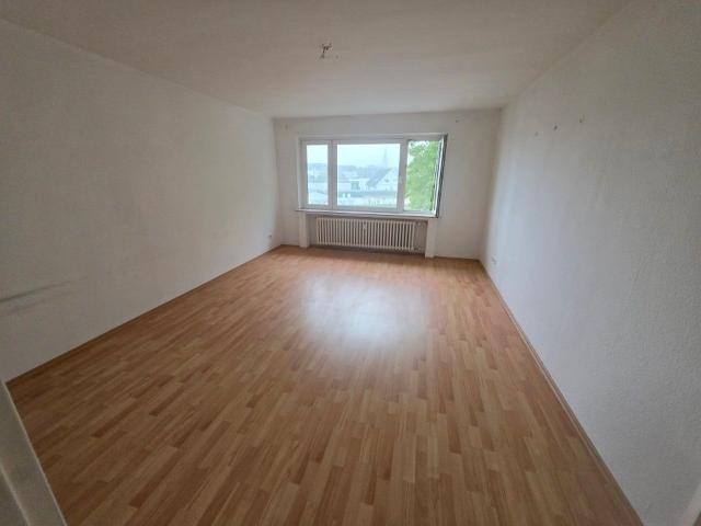 Sanierte 2 Zimmer Wohnung in Eller 3.OG ohne Aufzug/Balkon