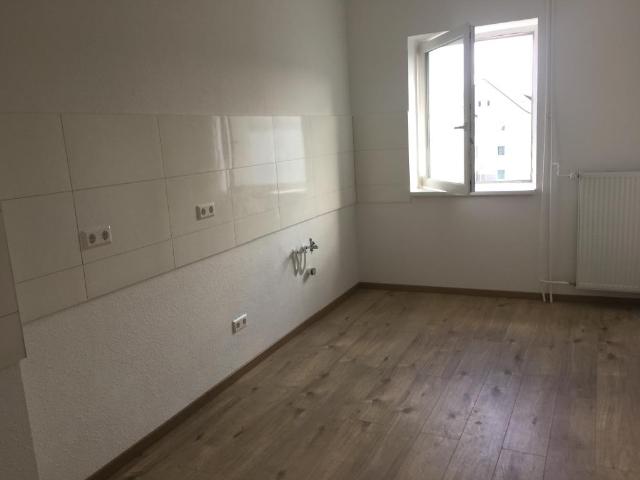 Sanierte 2 Zimmer Wohnung in gemütlicher Lage von Braunschweig!
