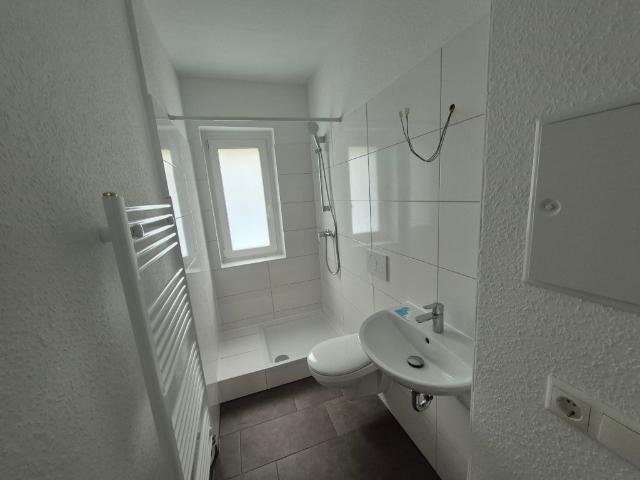 Sanierte 2 Zimmer Wohnung in gemütlicher Lage von Braunschweig!