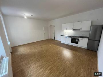Sanierte 2 Zimmer Wohnung in Judendorf zu vermieten