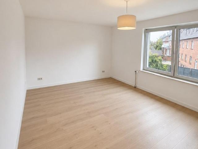 Sanierte 2 Zimmer Wohnung in ruhiger Lage in Osnabrück Eversburg zu vermieten