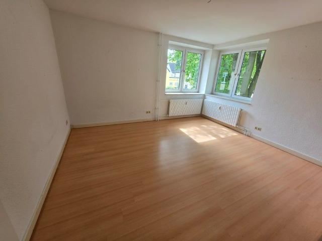 Sanierte 2 Zimmer Wohnung in Reisholz
