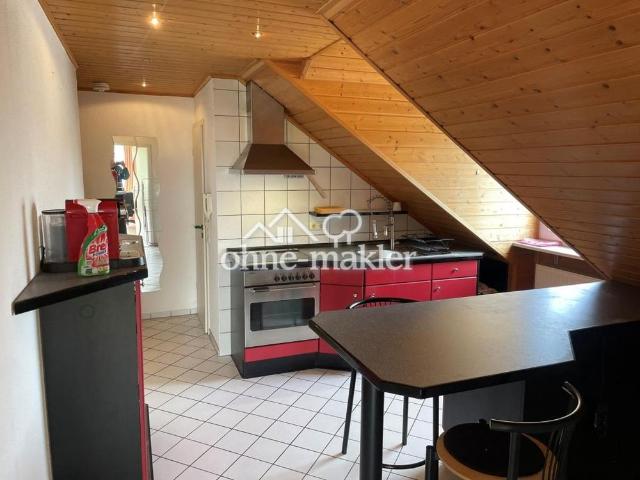Sanierte 2 Zimmer Wohnung in TOP Lage Sofort verfügbar!