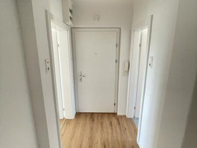 Sanierte 2 Zimmer Wohnung in Trofaiach Nord