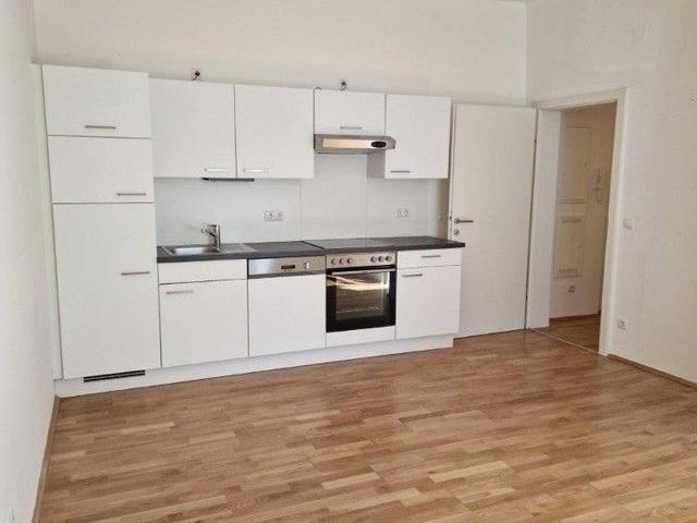 Sanierte 2 Zimmer Wohnung in zentraler Lage in Bruck an der Mur! Provisionsfrei!
