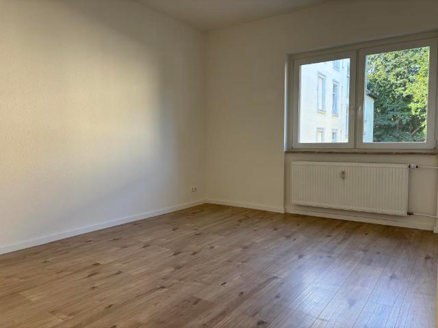 Sanierte 2 Zimmer Wohnung in zentraler Lage von Braunschweig!