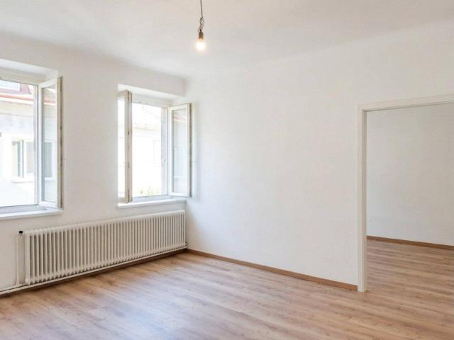 Sanierte 2 Zimmer Wohnung in zentraler Lage