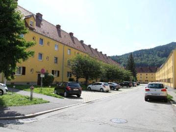Wiener Vorstadt, Bruck an der Mur, Bruck-Mürzzuschlag, Steiermark