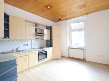 Sanierte 2 Zimmer Wohnung St. Michael IMS IMMOBIIEN KG