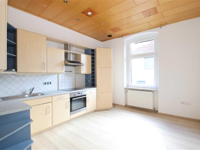 Sanierte 2 Zimmer Wohnung St. Michael IMS IMMOBIIEN KG