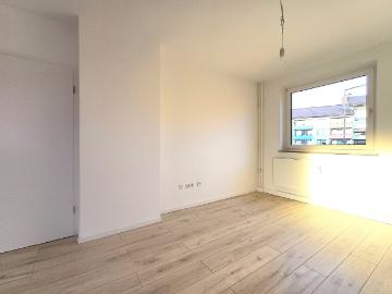 Sanierte 2 Zimmer Wohnung