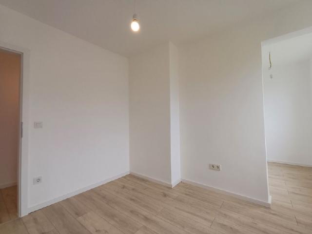 Sanierte 2 Zimmer Wohnung