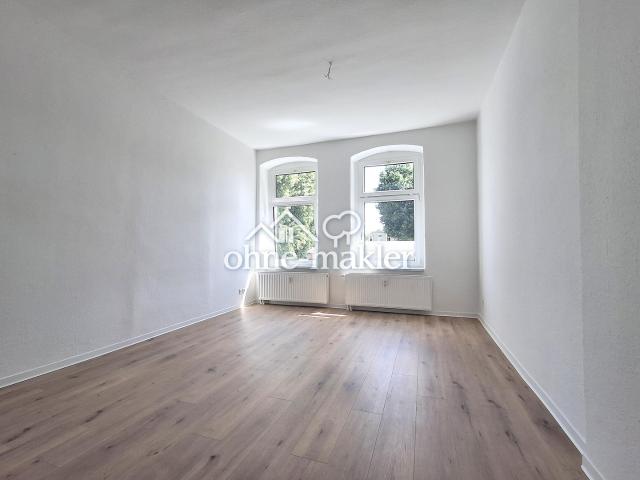 Sanierte 2 Zimmer Altbauwohnung in Magdeburg Sudenburg W09