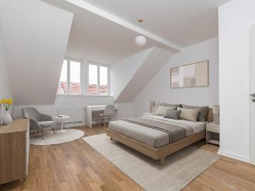 Heiterblick, Brandenburg-Südwest-Südost, Bundesland Brandenburg