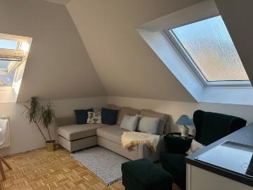 Apartment for rent in 8700 - Keller