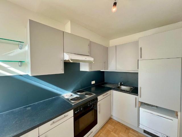 Sanierte 2 Zimmer Maisonette mit 5 m² Terrasse, Uninähe Provisionsfrei!
