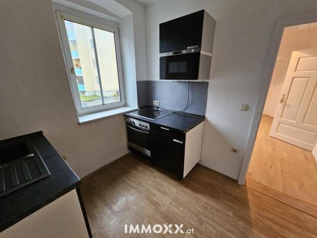 Sanierte 2 Zimmer Mietwohnung Zentrumslage von Köflach