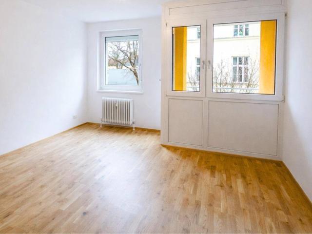 Warmmiete Sanierte 2 Zimmer Neubauwohnung mit Südbalkon nahe Alte Donau