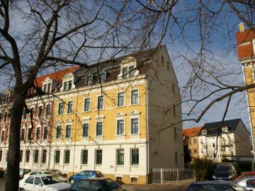 Sanierte 2 Zimmerwohnung in der Nähe vom Wildpark !