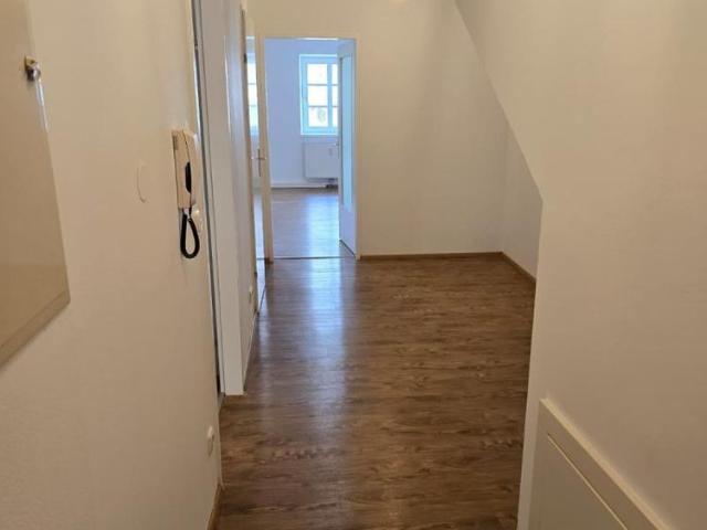 Sanierte 2 Zimmerwohnung inkl. Küche im Zentrum von Braunau