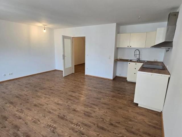 Sanierte 2 Zimmerwohnung inkl. Küche im Zentrum von Braunau