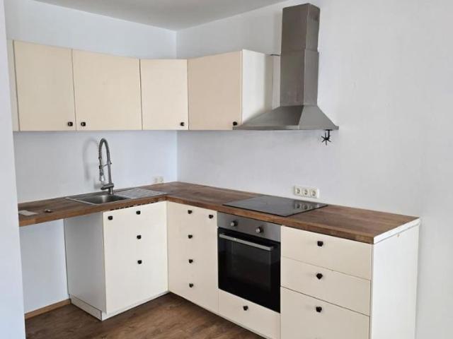 Sanierte 2 Zimmerwohnung inkl. Küche im Zentrum von Braunau