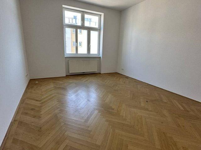 sanierte 2 Zimmerwohnung Leopoldauer Str. 66