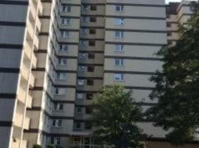 Sanierte 2 Zimmerwohnung mit Balkon