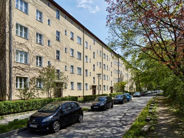 Sanierte 2 Zimmerwohnung mit Vinylboden verfügbar im August 2026!
