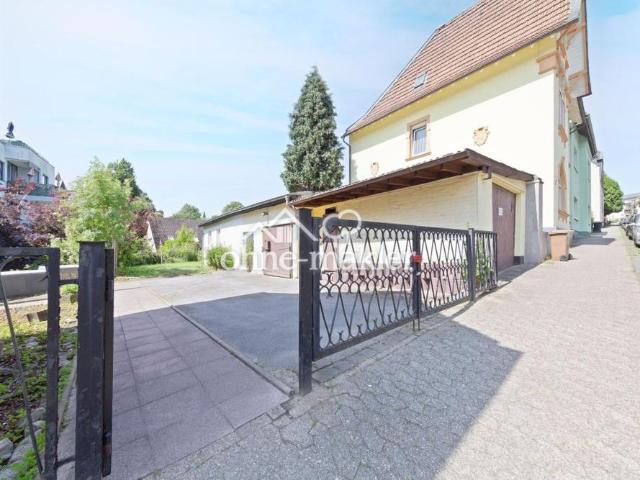 Sanierte 2 3 Zimmer Wohnung in Mettmann