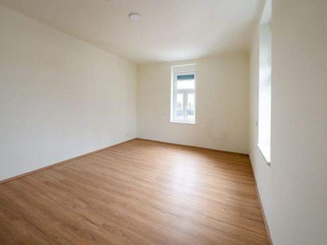 Sanierte 38 m² Mietwohnung in zentraler Lage