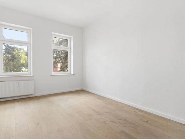 Aufgepasst! Sanierte 3 Raumwohnung in der Freiimfelder Straße!