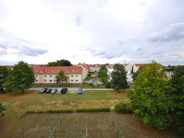 Sanierte 3 Zi. Whg. im beliebten Dichterviertel von Weißwasser