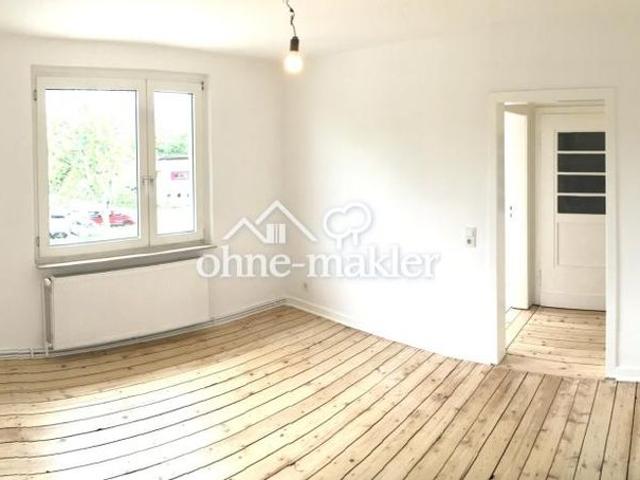 sanierte 3 Zi Whg m. Altbaucharme in Witten City