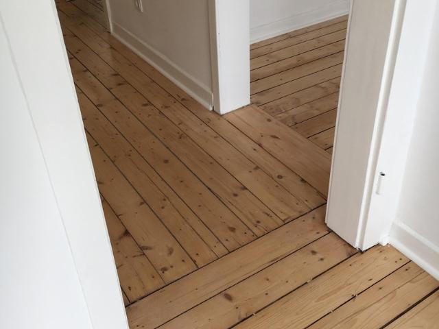 sanierte 3 Zi Whg m. Altbaucharme in Witten City