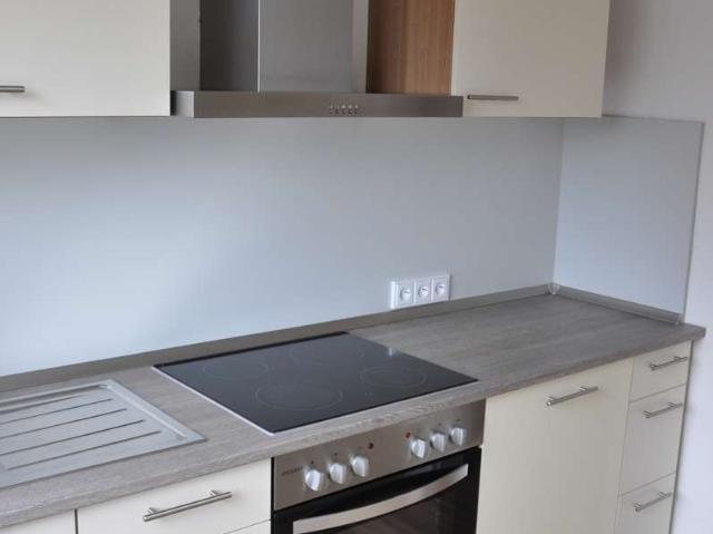 Sanierte 3 Zi. Whg. mit Süd Balkon, EBK und Stellplatz