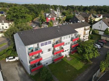 Rheinisch-Bergischer, Bergisches Land, Nordrhein-Westfalen