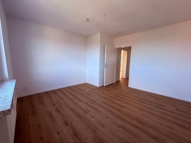 Sanierte 3 Zimmer Wohnung mit Balkon in Barsinghausen – modernes Wohnen auf ca. 78 m²