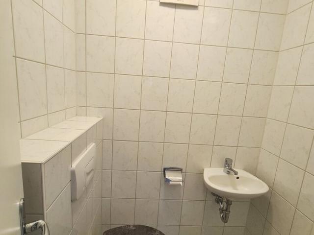 Sanierte 3 Zimmer Wohnung mit Balkon: ruhige, zentrumsnahe Lage in Chemnitz Hilbersdorf