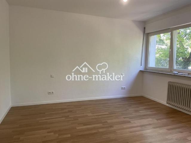 Sanierte 3 Zimmer Wohnung mit neuer Einbauküche in Remseck Aldingen