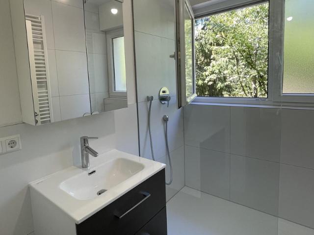 Sanierte 3 Zimmer Wohnung mit neuer Einbauküche in Remseck Aldingen