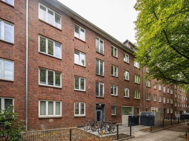 Sanierte 3 Zimmer Wohnung mit Süd Balkon / Courtagefrei vom Eigentümer