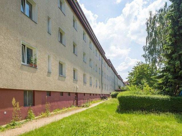 Sanierte 3 Zimmer Wohnung ab Ende August 2926 vermietbar in Berlin Pankow!